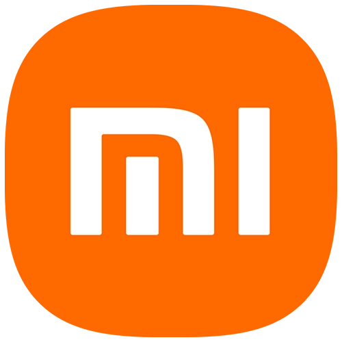 logo xiaomi